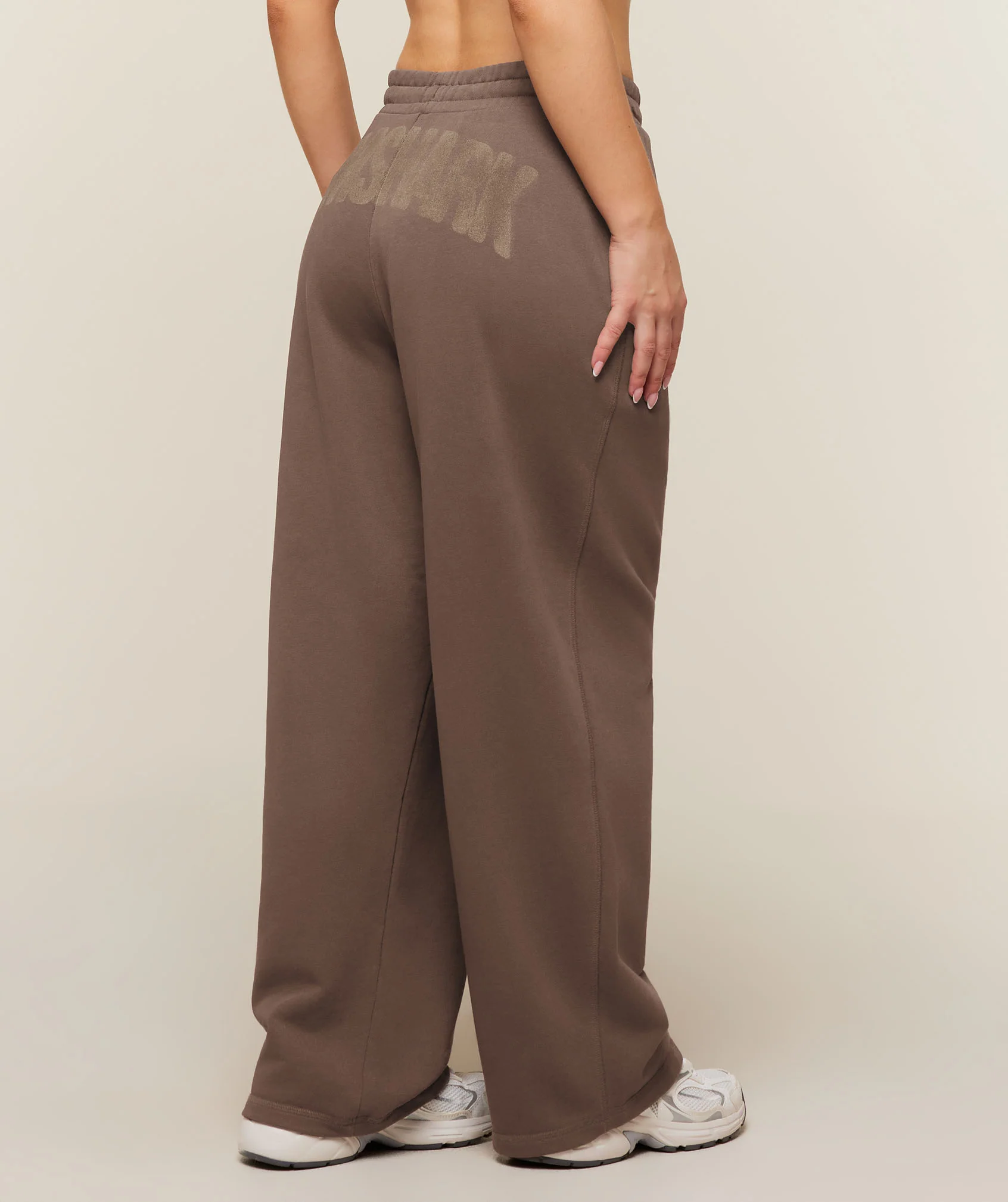 Power Straight Leg Sweatpants Short Length