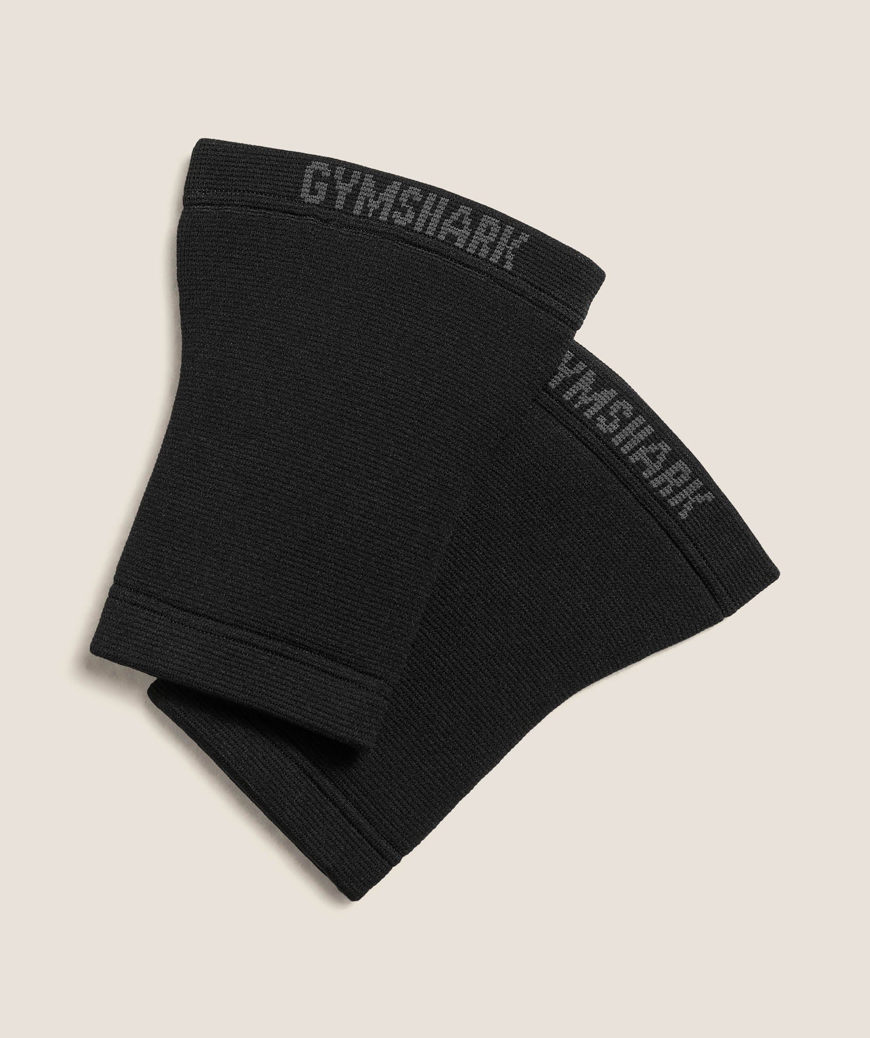 Gymshark Seamless Knee Sleeves for Squats and Leg Presses