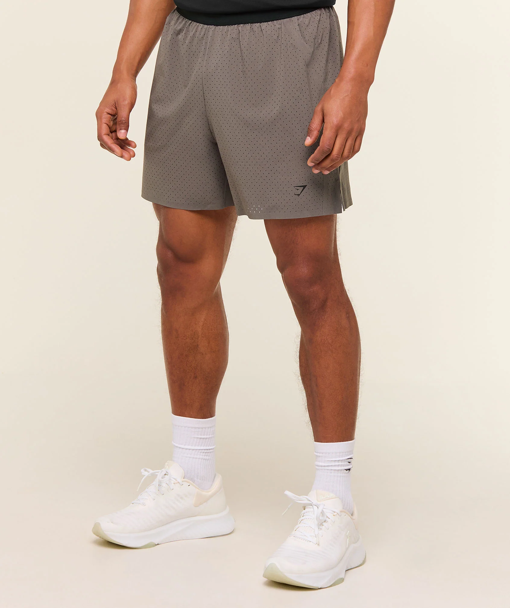 Gymshark Sport Zero 5 Inch Shorts Slim Fit Training Shorts