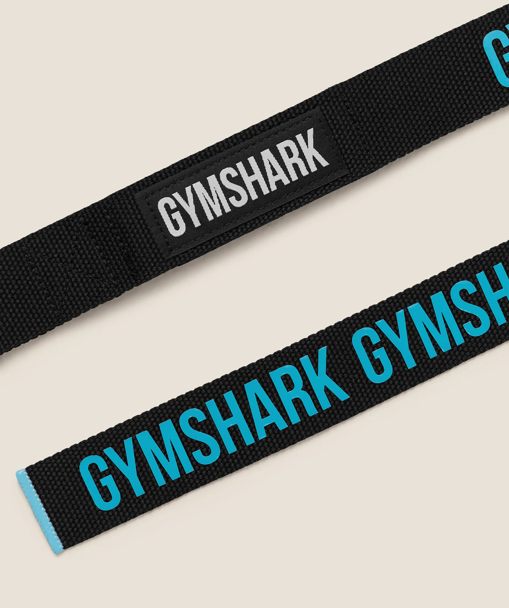 Silicone Lifting Straps for Grip Support, 1 Pair