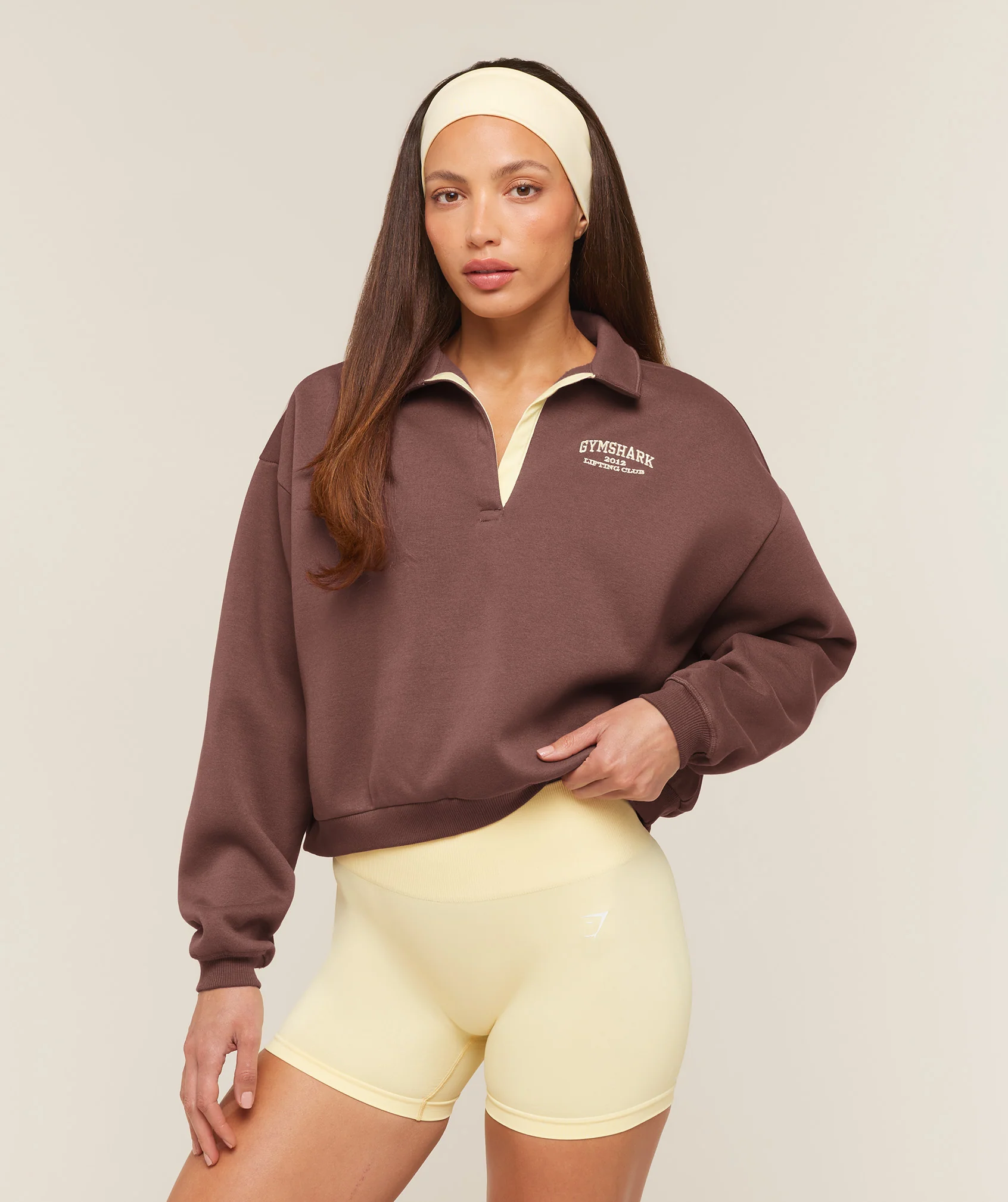 Hoodies & Sweatshirts