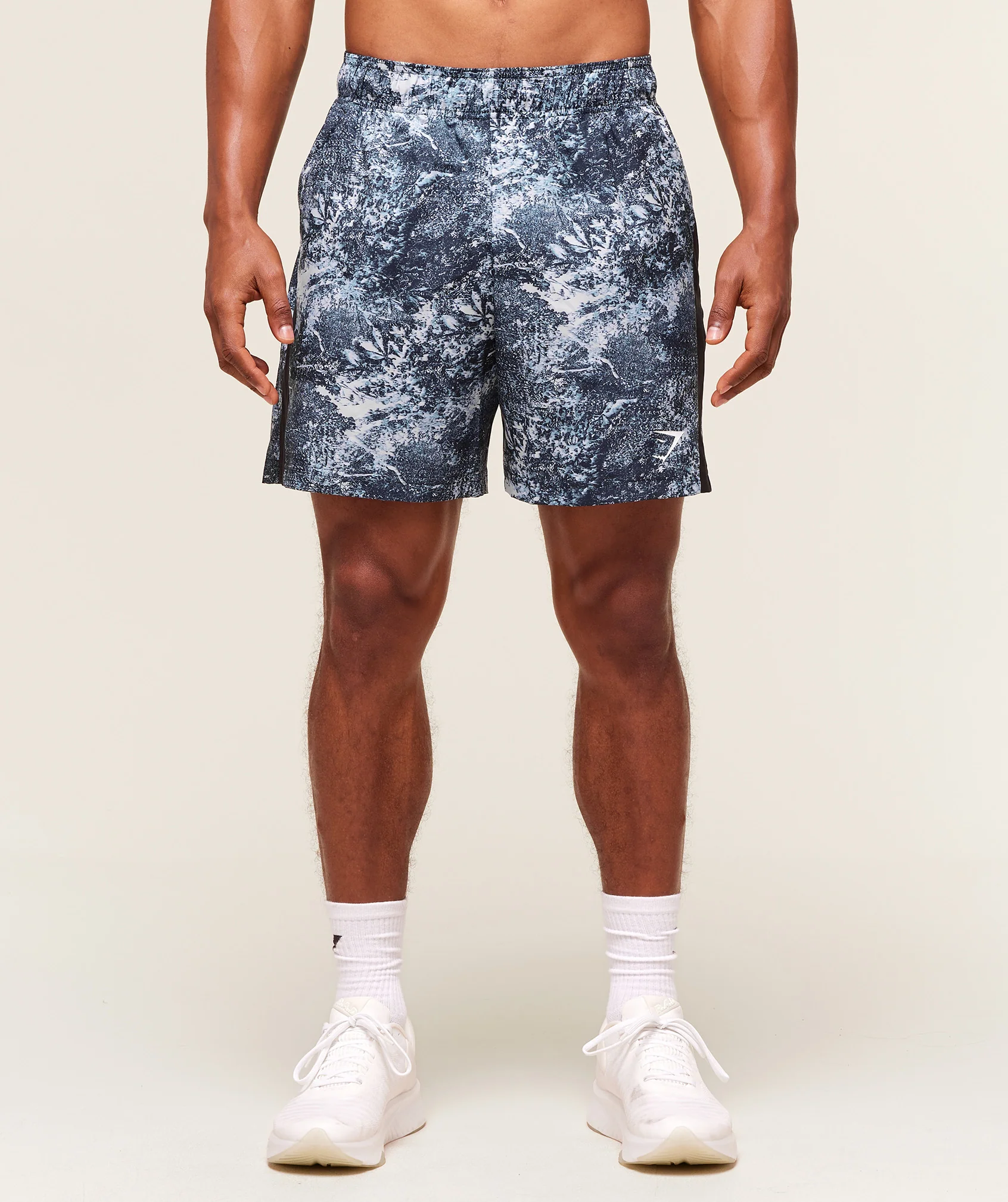 Gymshark Sport 7" Shorts for Lifting, Running and HIIT