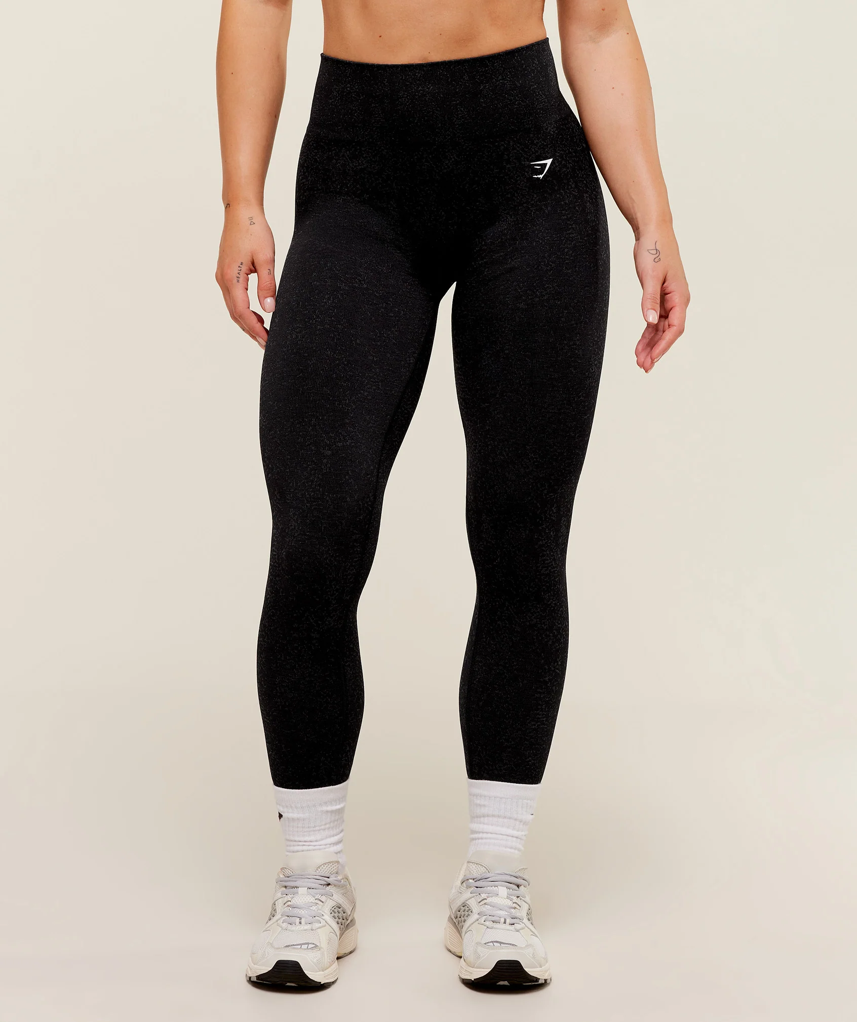 Adapt Fleck Seamless High Waisted Leggings