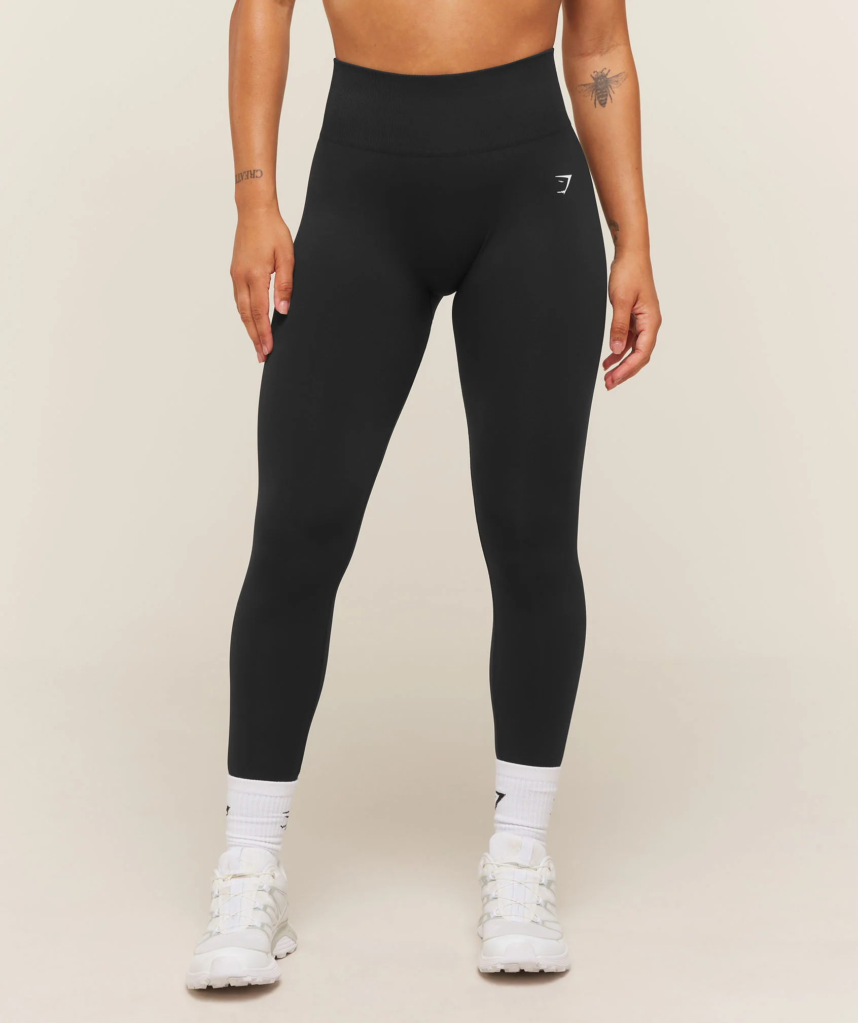 All Leggings