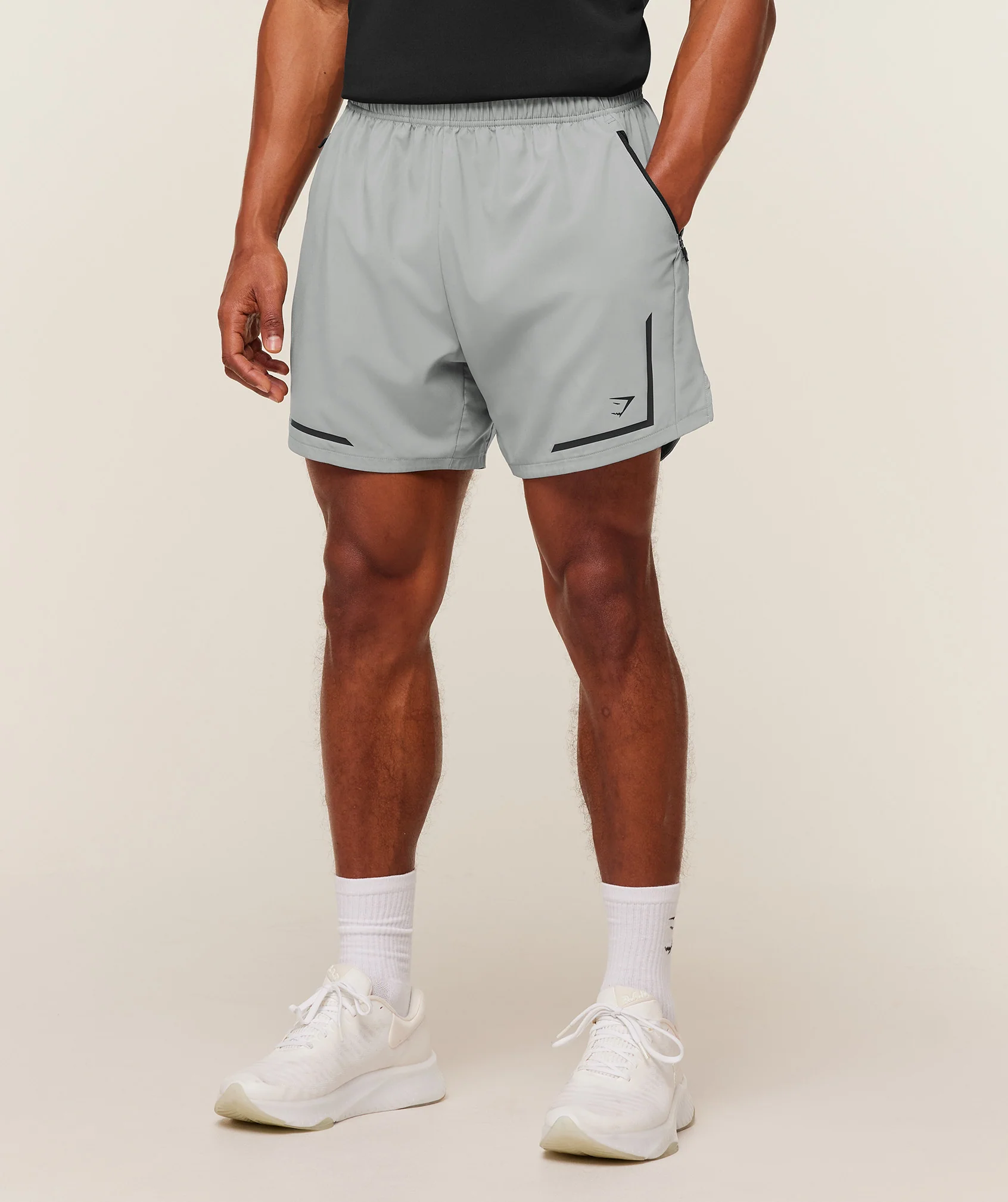 Movement Sport 5" Shorts for Lifting, Running and HIIT