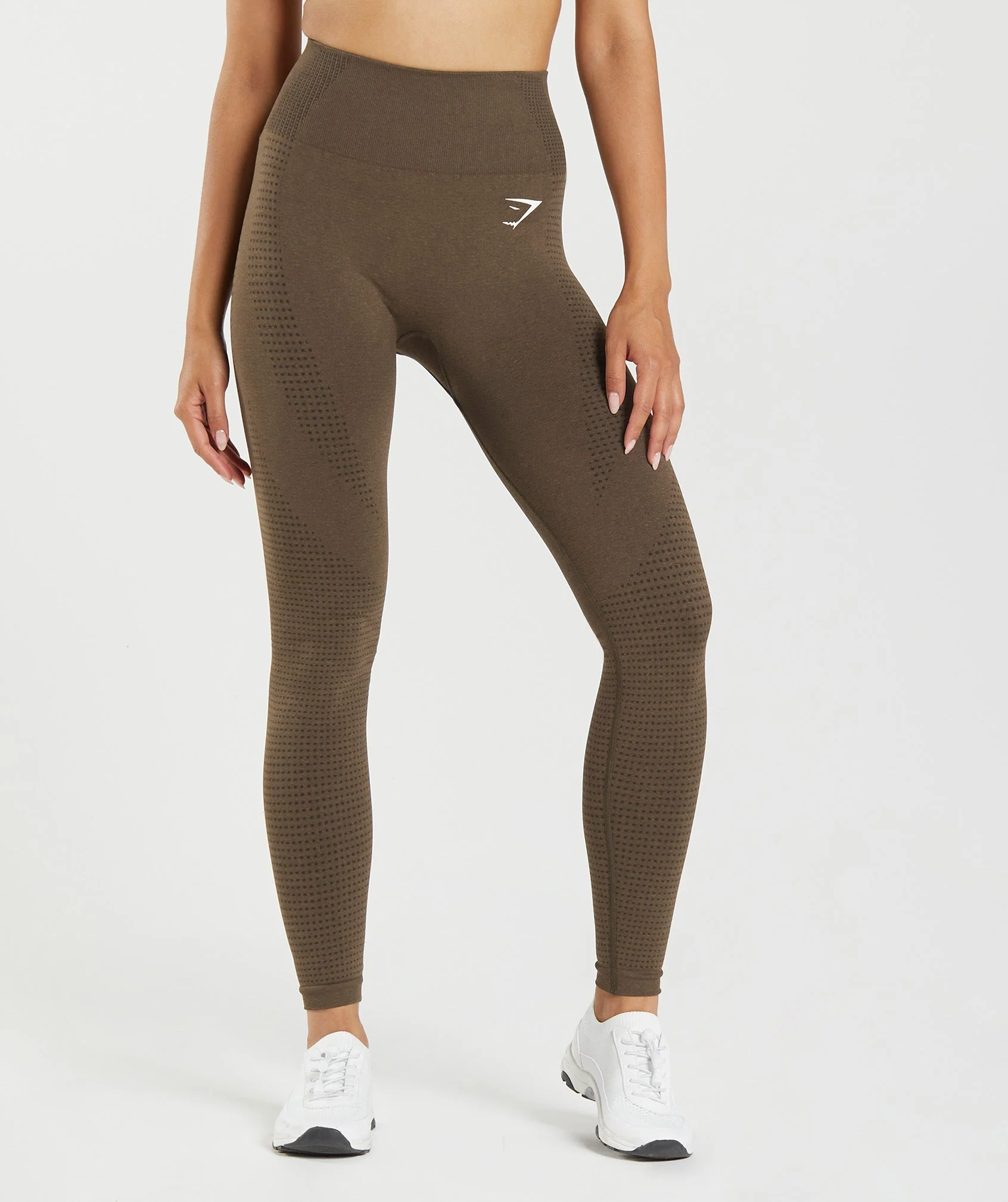 Vital Seamless 2.0 Regular Leggings High Waisted Workout Leggings