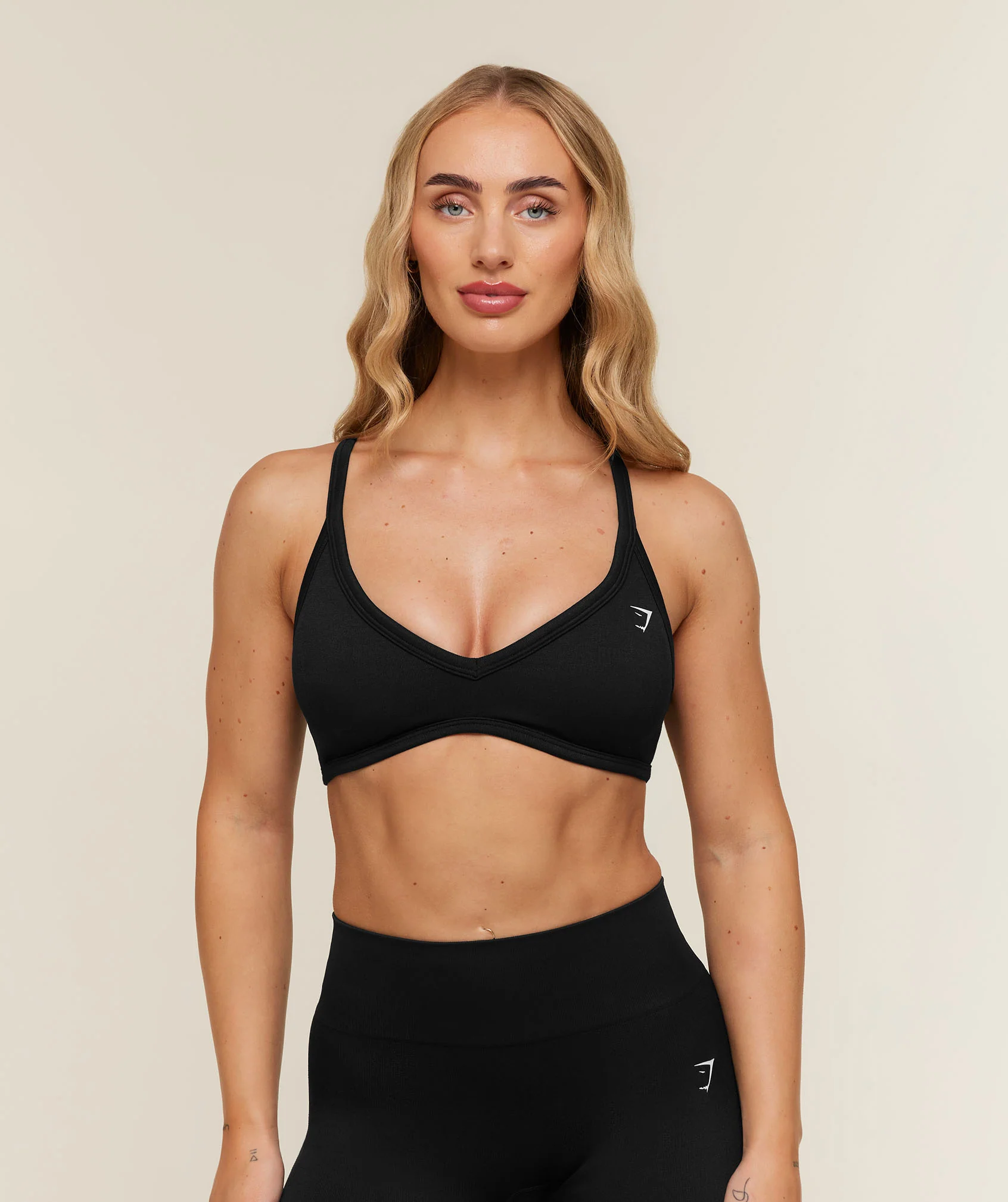 Gymshark Adapt Solid Sports Bra in Ten Solid Shades