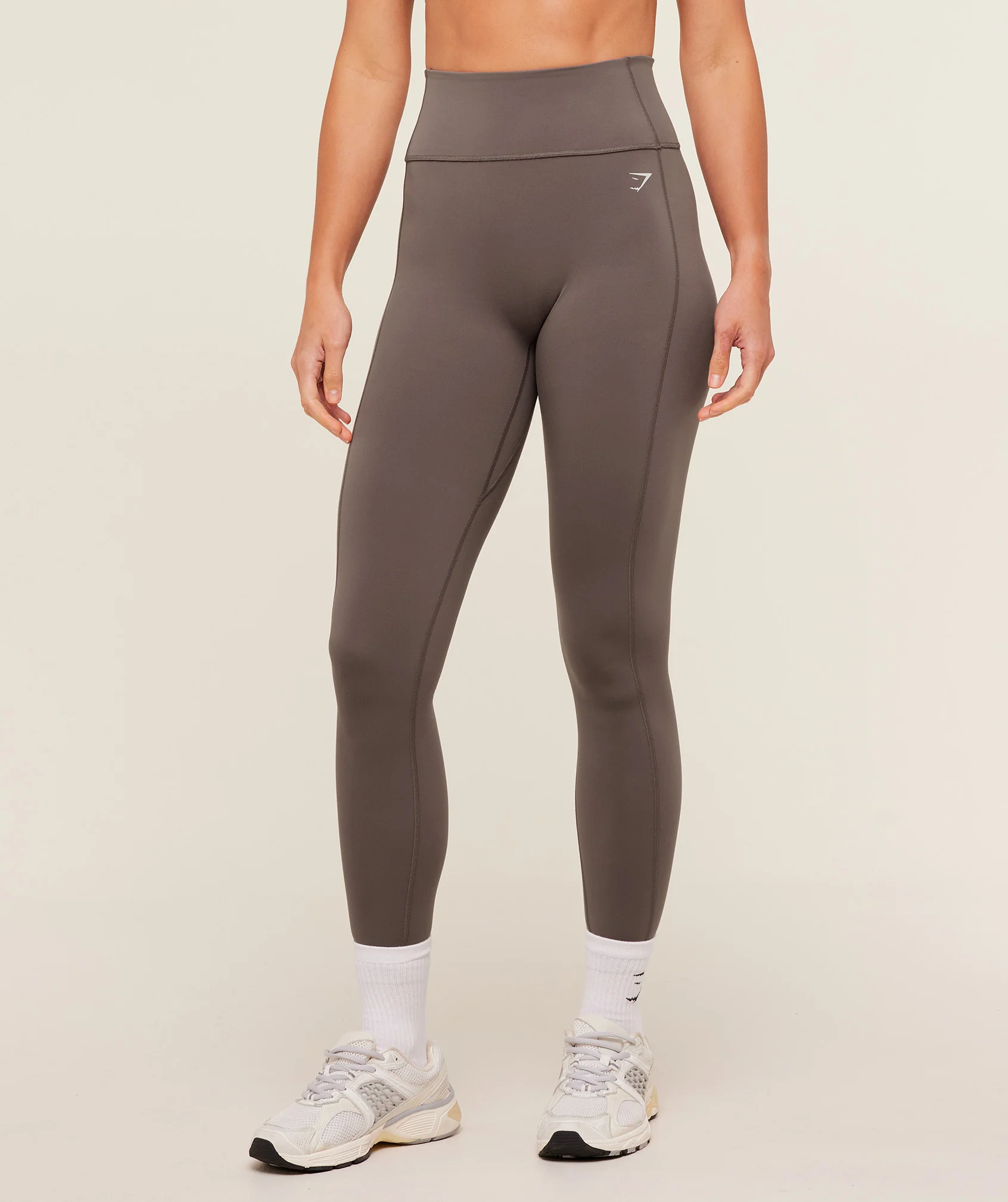 Gymshark Legacy Leggings with Contouring Seams