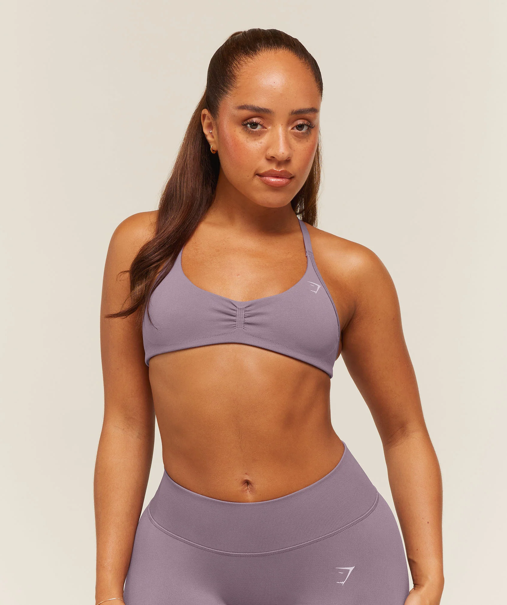 Lift Seamless 2.0 Light Support Sports Bra with Removable Straps