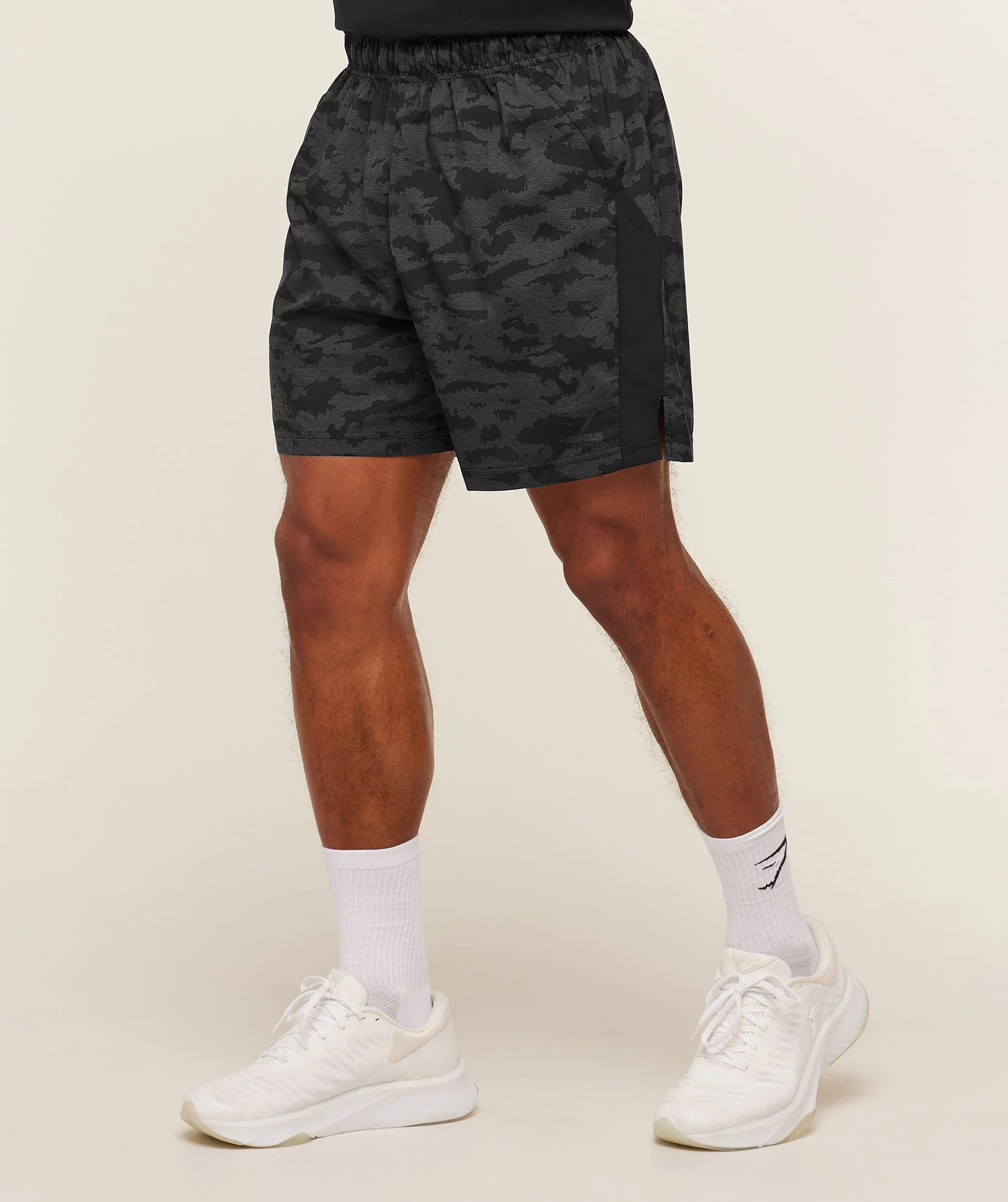 Gymshark Sport 7" Shorts for Gym Training and HIIT