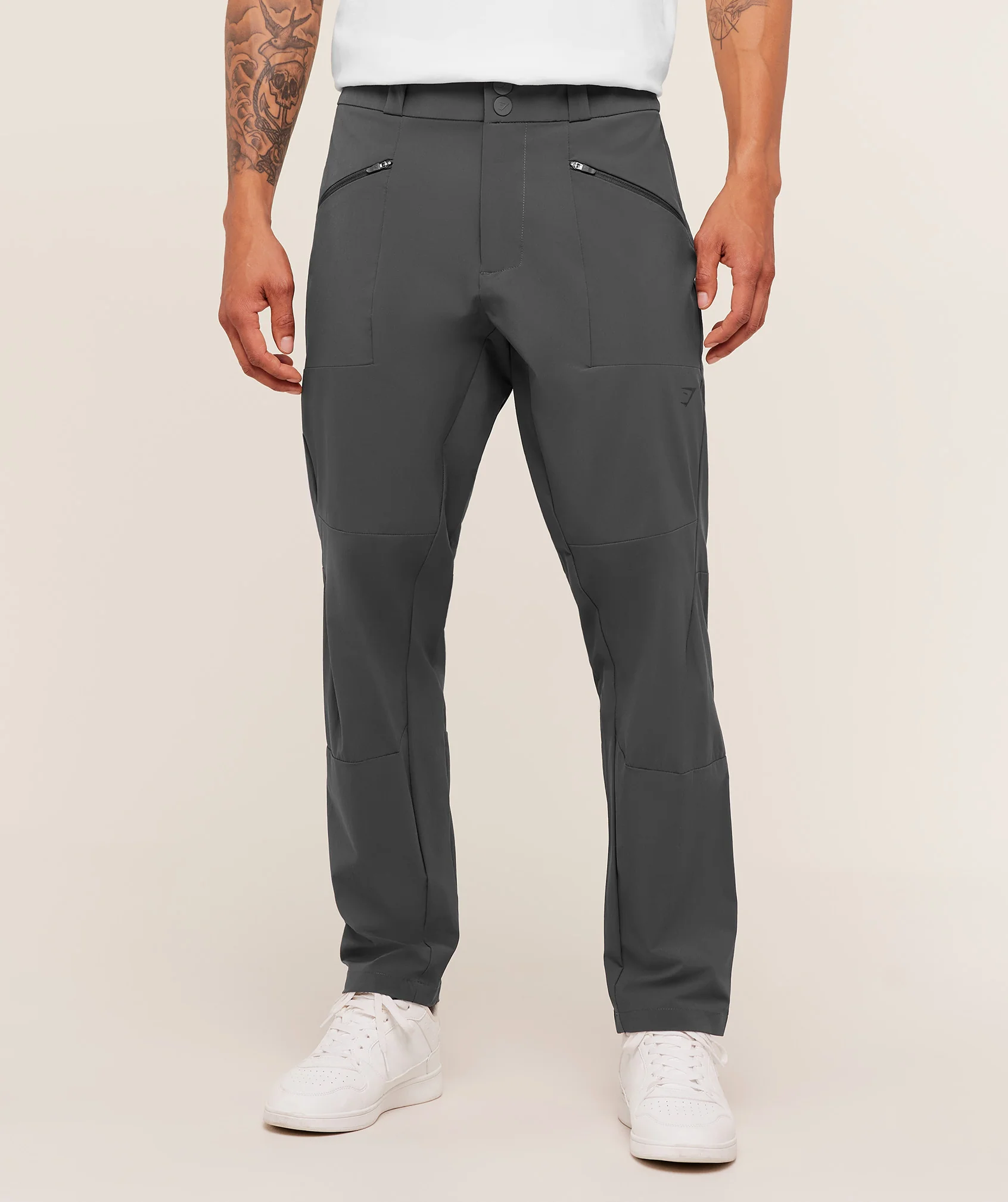 Gymshark Weekend Pants for Hiking and Trail Runs