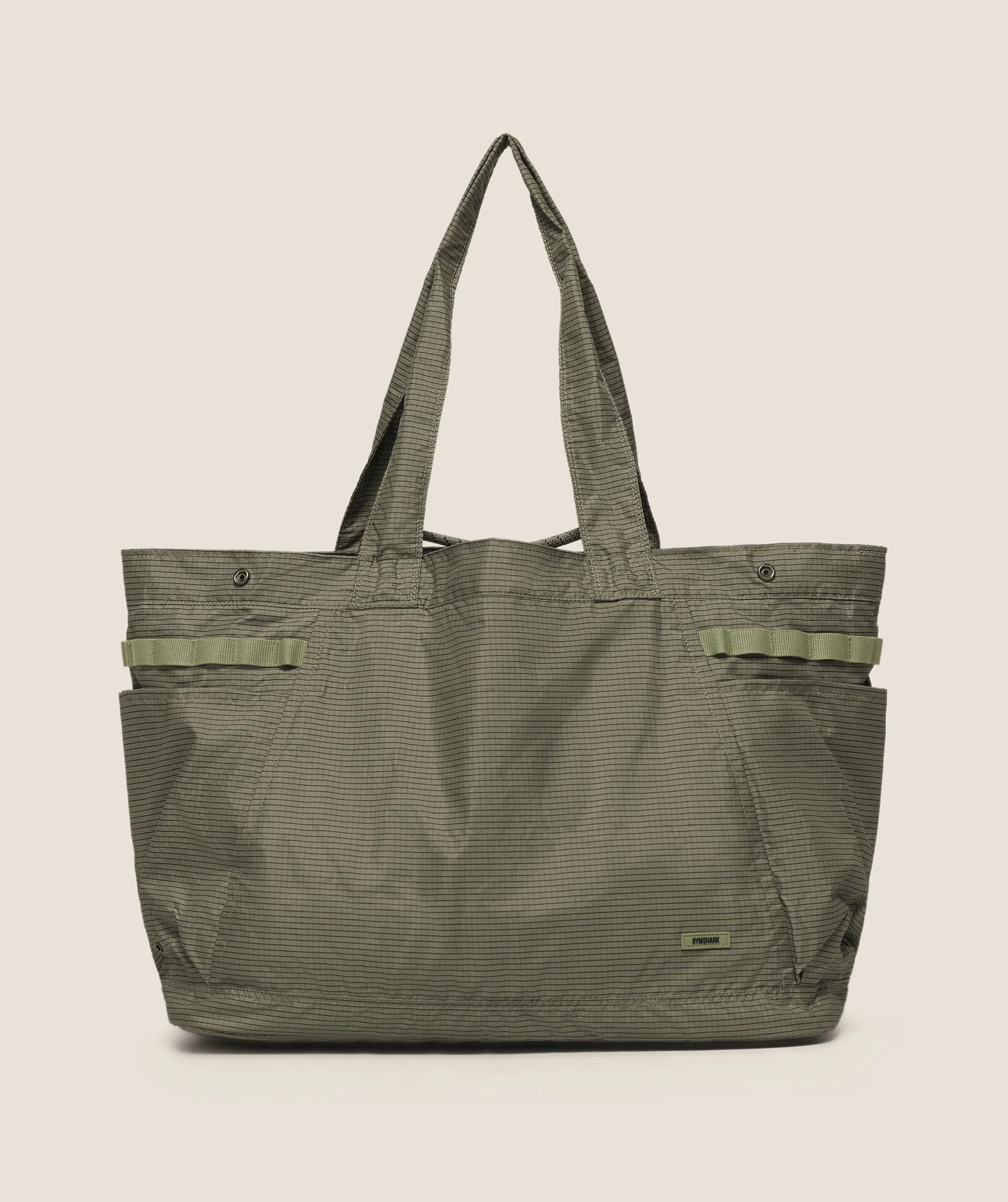 Gymshark Hybrid Tote Bag for Gym and Everyday Carry