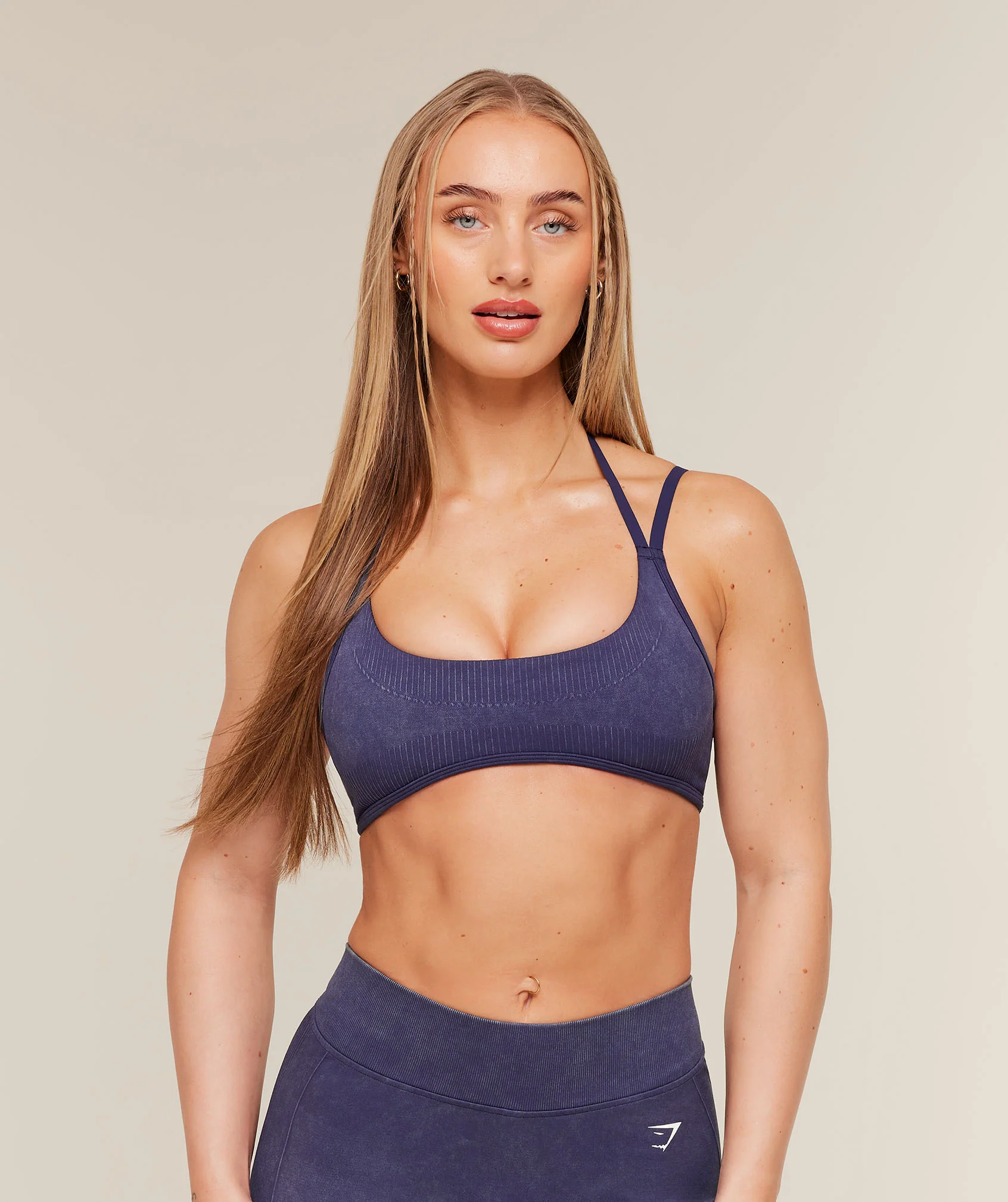 Gymshark x Bratz Light Support Sports Bra with Removable Cups