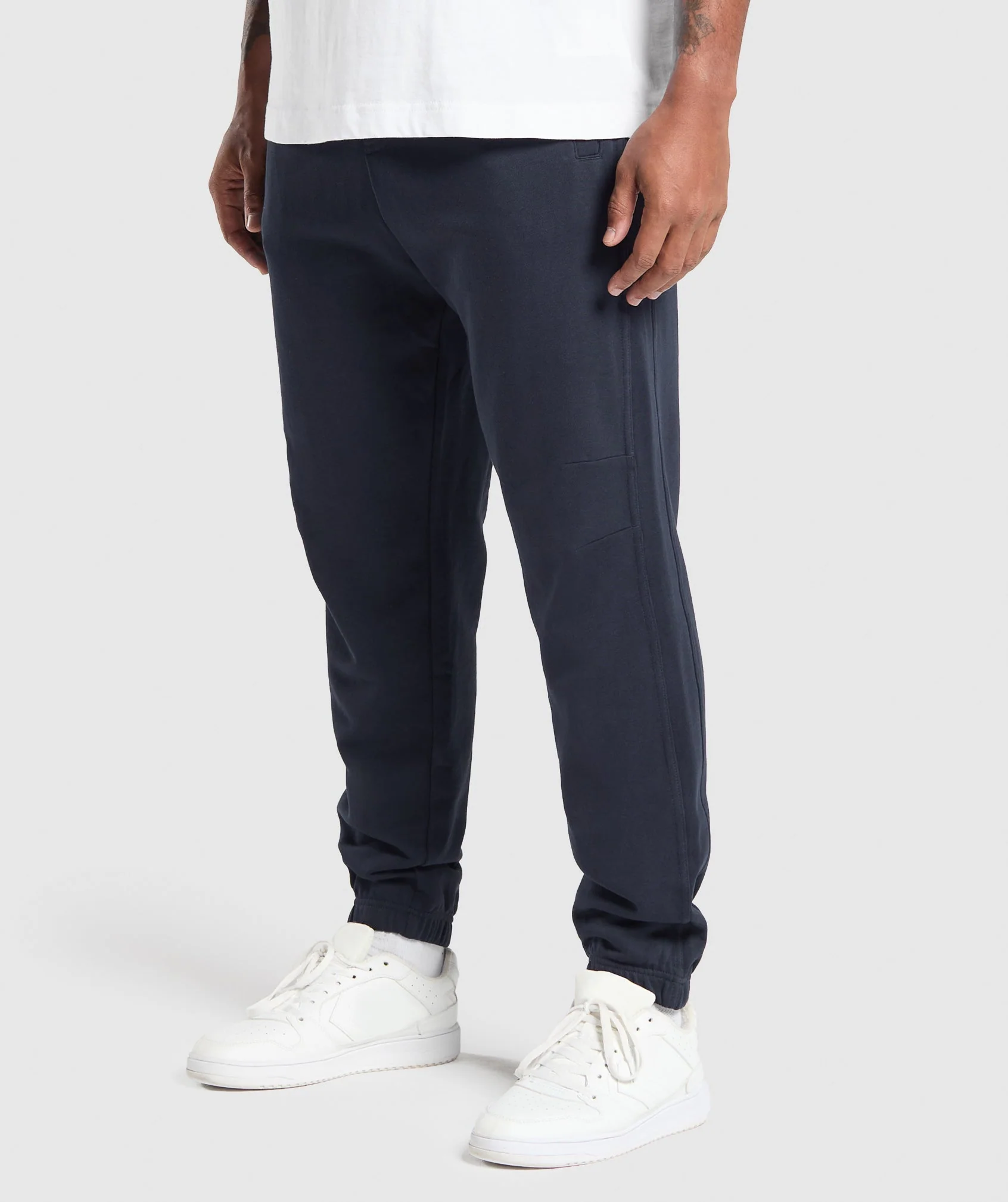 Gymshark Rest Day Pant Heavyweight Joggers in Oversized Fit